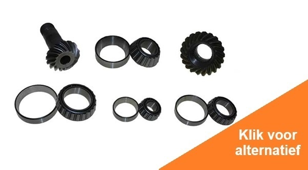 Upper Gear Set 21:16 Ratio Upper Gear Set 21:16 Ratio