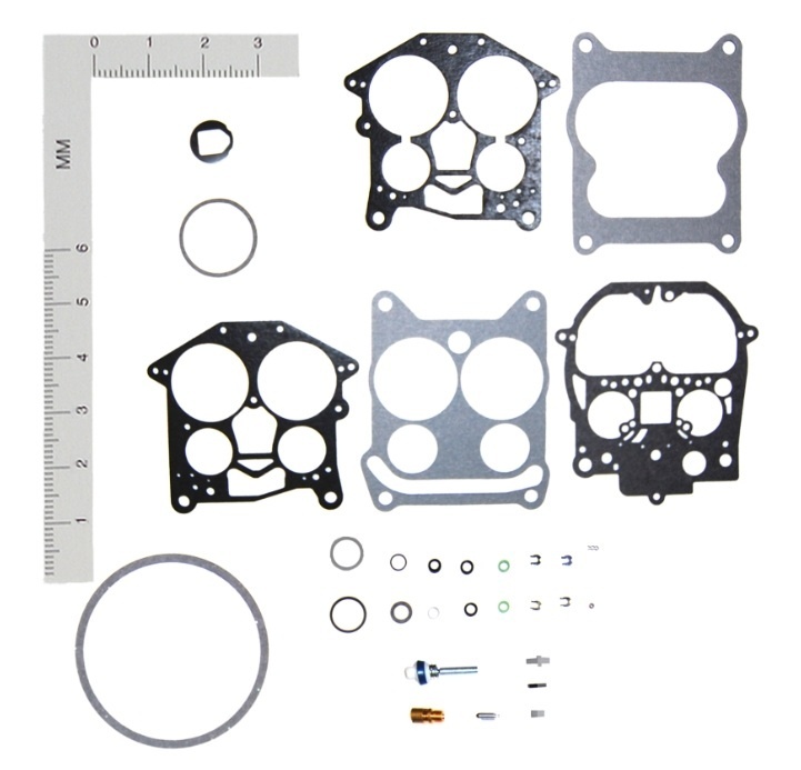 Repair kit Mercruiser carburetor 823426A1 140