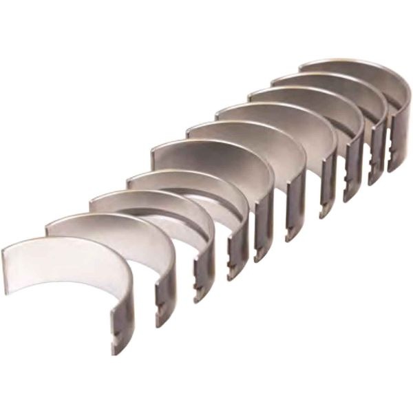 Main bearing kit 0,50mm us D21