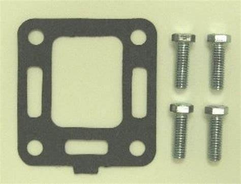 Riser mounting package