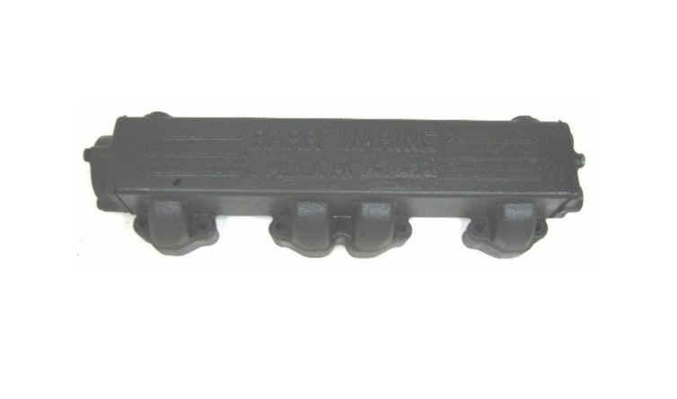 Manifold, Ford Manifold, Ford