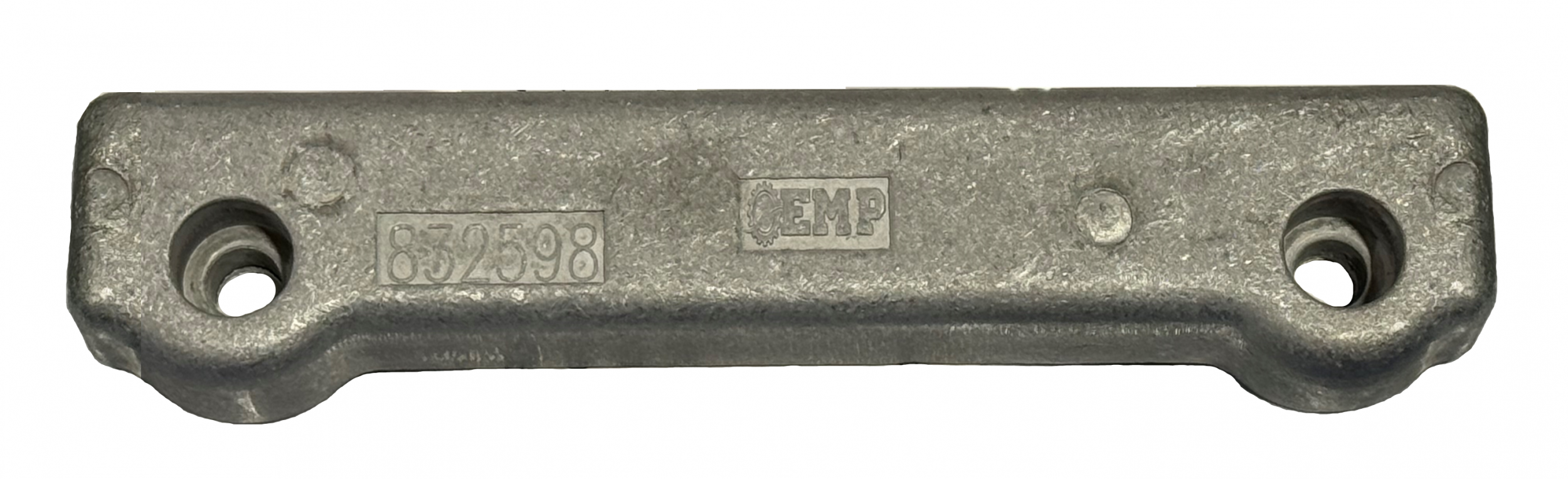 Anode, Aluminum Anode, Aluminum