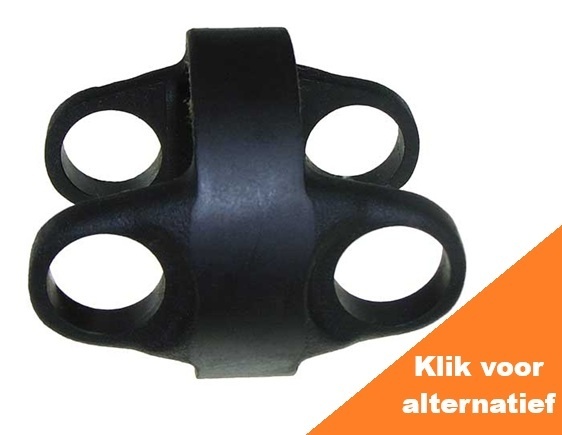 Center Yoke