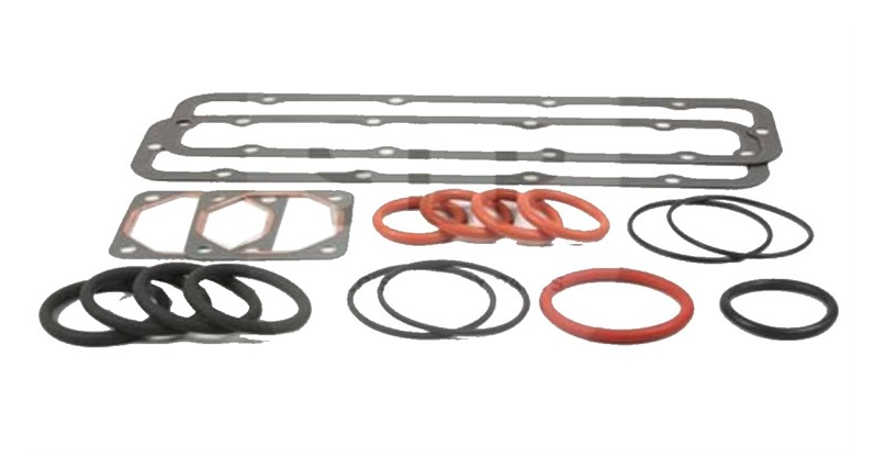 Gasket kit induction manifold Gasket kit induction manifold