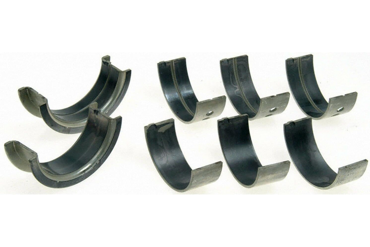 Hoofdlagerset Mopar L6 STD 60-76 Hoofdlagerset Mopar L6 STD 60-76