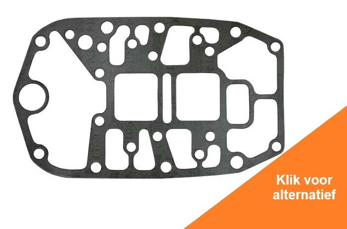 Adaptor Housing Gasket