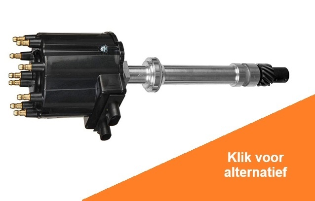 Electronic Distributor