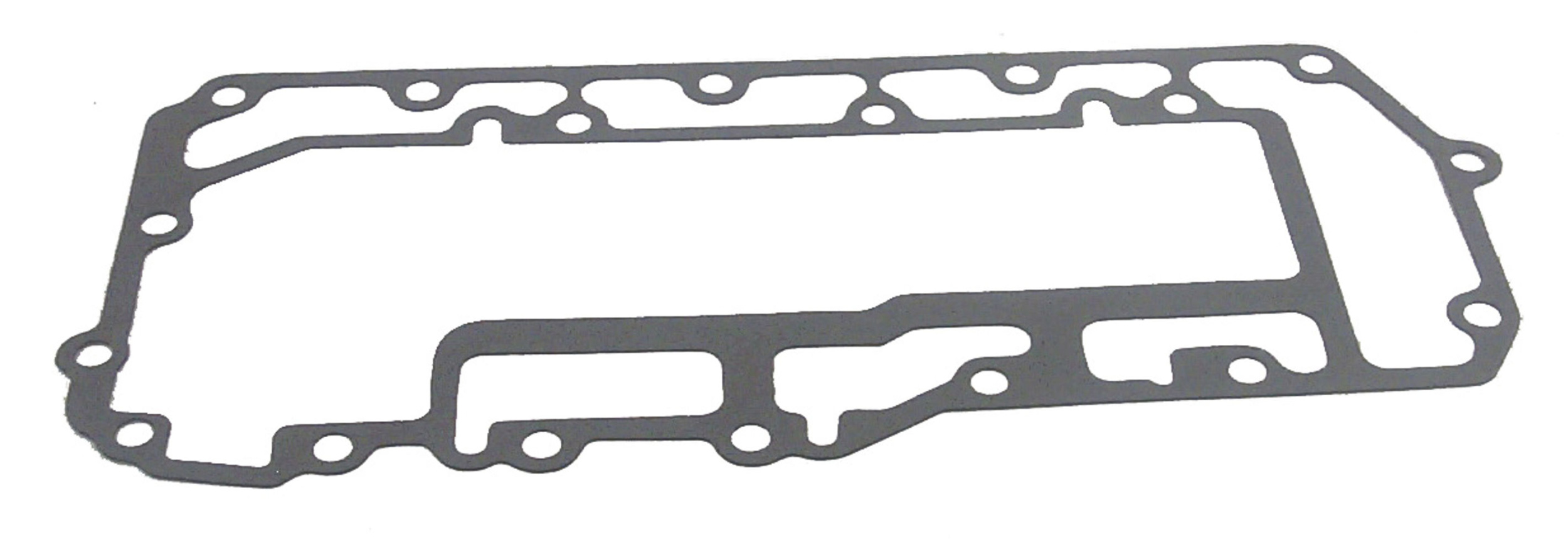 Baffle to Exchange Cover Gasket