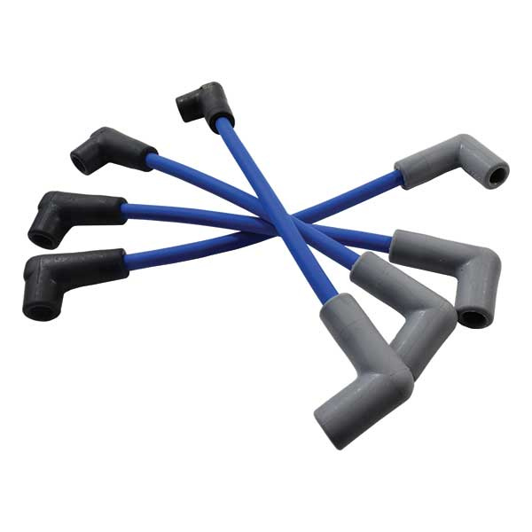 Plug Wire (Set of 4)