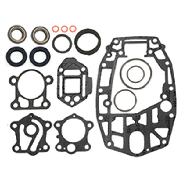Lower Unit Seal Kit