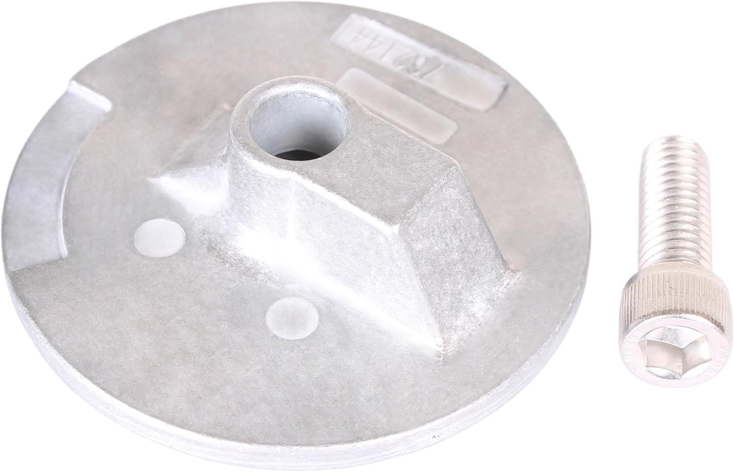 Anode, Aluminum Anode, Aluminum