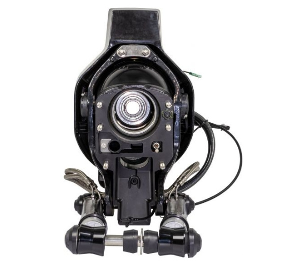 Replaces Mercruiser Transom Assy. Bravo Replaces Mercruiser Transom Assy. Bravo