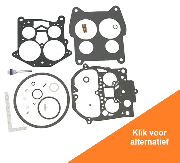 Carburetor Kit Carburetor Kit