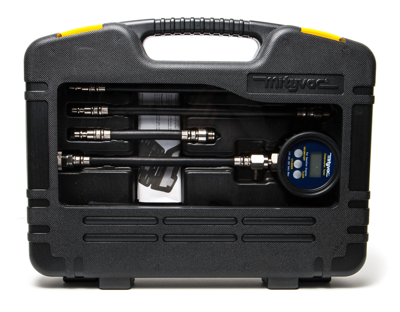 Compression Tester, Digital Compression Tester, Digital