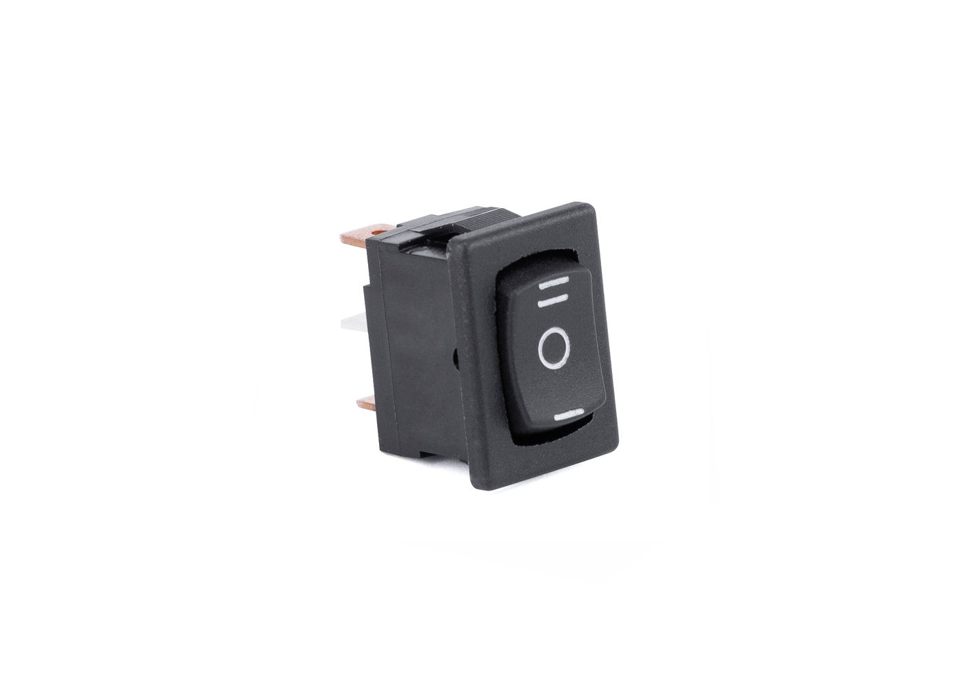 Rocker Switch, Compact Rocker SPDT Rocker Switch, Compact Rocker SPDT
