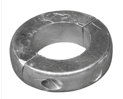 Shaft Collar Ø50mm|zi Shaft Collar Ø50mm|zi