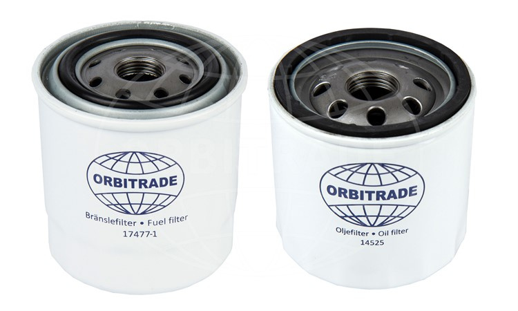 Service Kit D1-30, D2-40, without impeller kit Service Kit D1-30, D2-40, without impeller kit