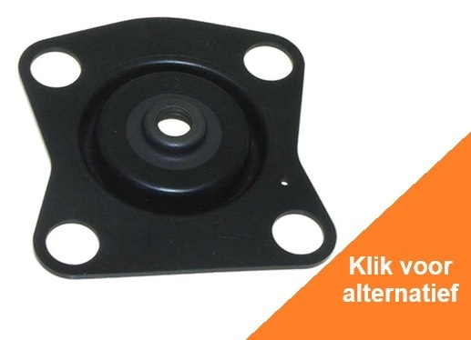 Valve Diaphragm