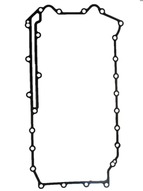 Gasket, Crankcase Cover