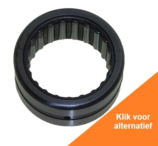 Upper Main Bearing Upper Main Bearing