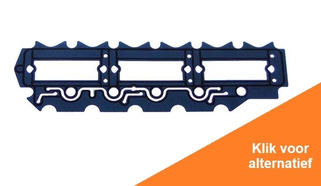 Port Side Intake Gasket