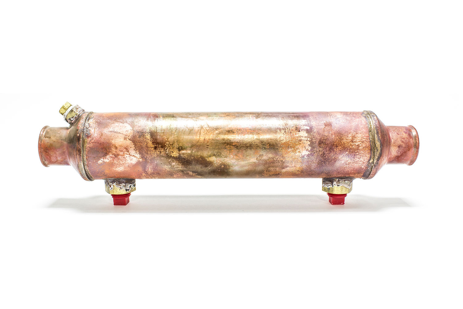 Transmission Oil Cooler