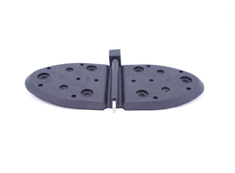 Terugslagklep waterklep voor MerCruiser uitlaat 807166A1, 807166A-1, V6 & V8 Terugslagklep waterklep voor MerCruiser uitlaat 807166A1, 807166A-1, V6 & V8