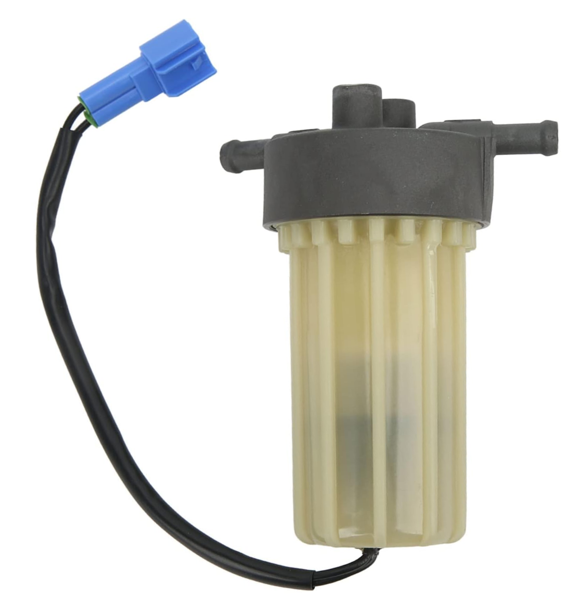 Filter Assembly, Fuel