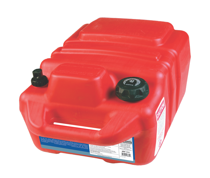 Fuel Tank, 6 Gallon Portable Fuel Tank, 6 Gallon Portable