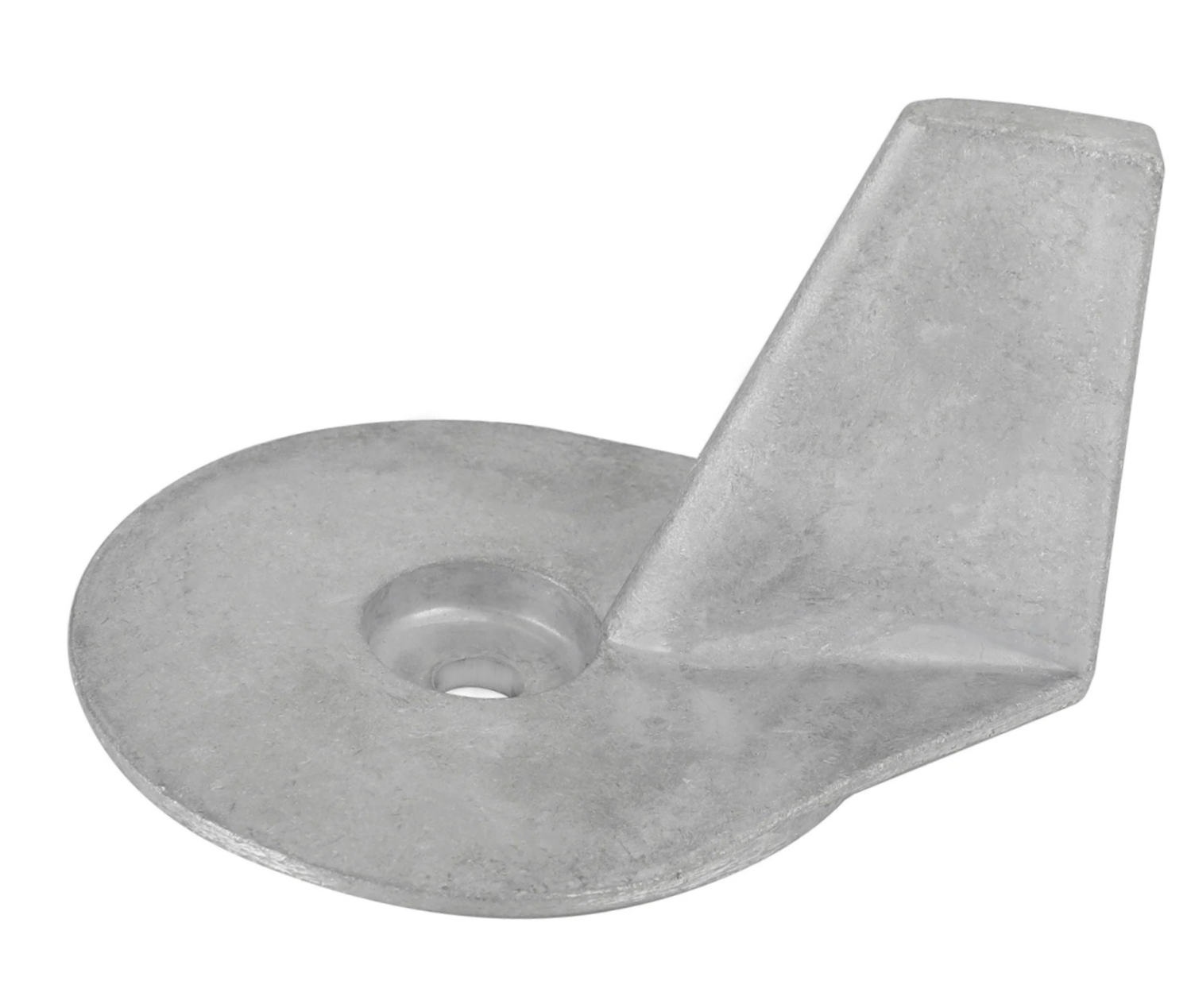 Anode, Trim Tab - Aluminum Anode, Trim Tab - Aluminum