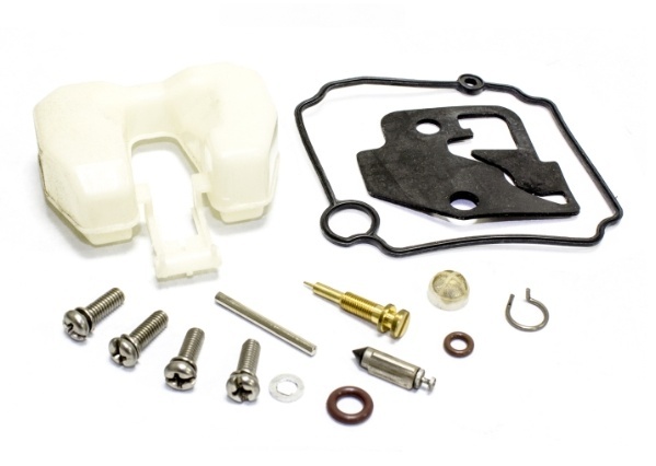 Repair kit Mercury carburetor 8, 9.9, 13.5, 1 Repair kit Mercury carburetor 8, 9.9, 13.5, 1