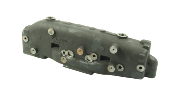 Exhaust manifold Mercruiser 3.0L GM 181 80686