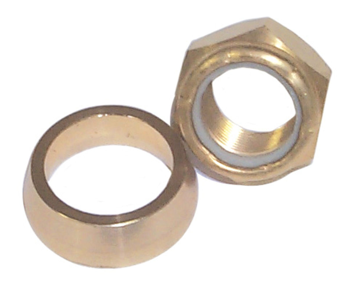 Prop Nut Kit Prop Nut Kit