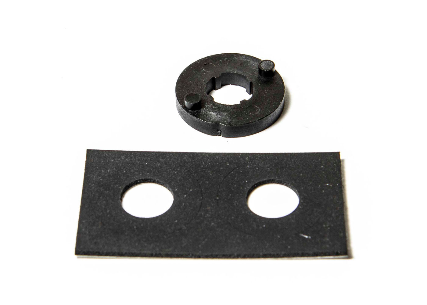 Anti-Rotation Collar