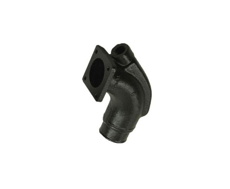 Barr Generic Swivel-type 90º elbow connector Barr Generic Swivel-type 90º elbow connector
