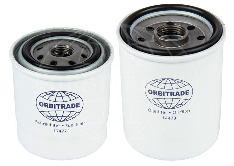 Service Kit D1-13, D1-20, without impeller kit Service Kit D1-13, D1-20, without impeller kit