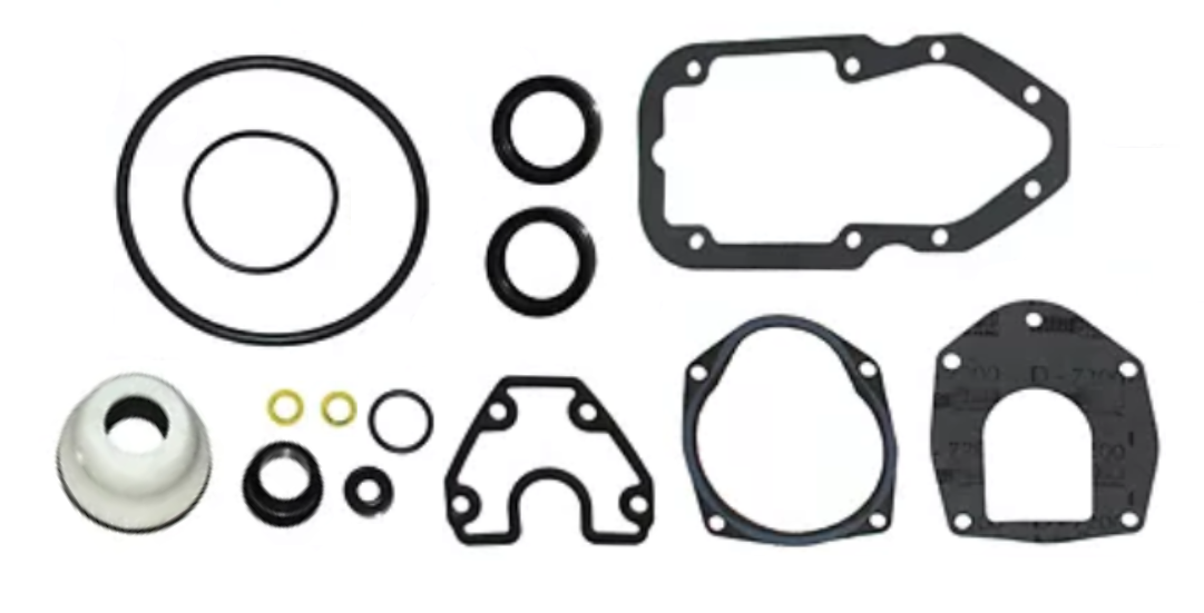 Seal Kit, Gearcase Seal Kit, Gearcase
