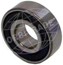 Roller bearing B18, B20, B21, B23, B25, B30
