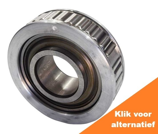 Gimbal Bearing