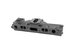 4 Cylinder Choke Stove Cover