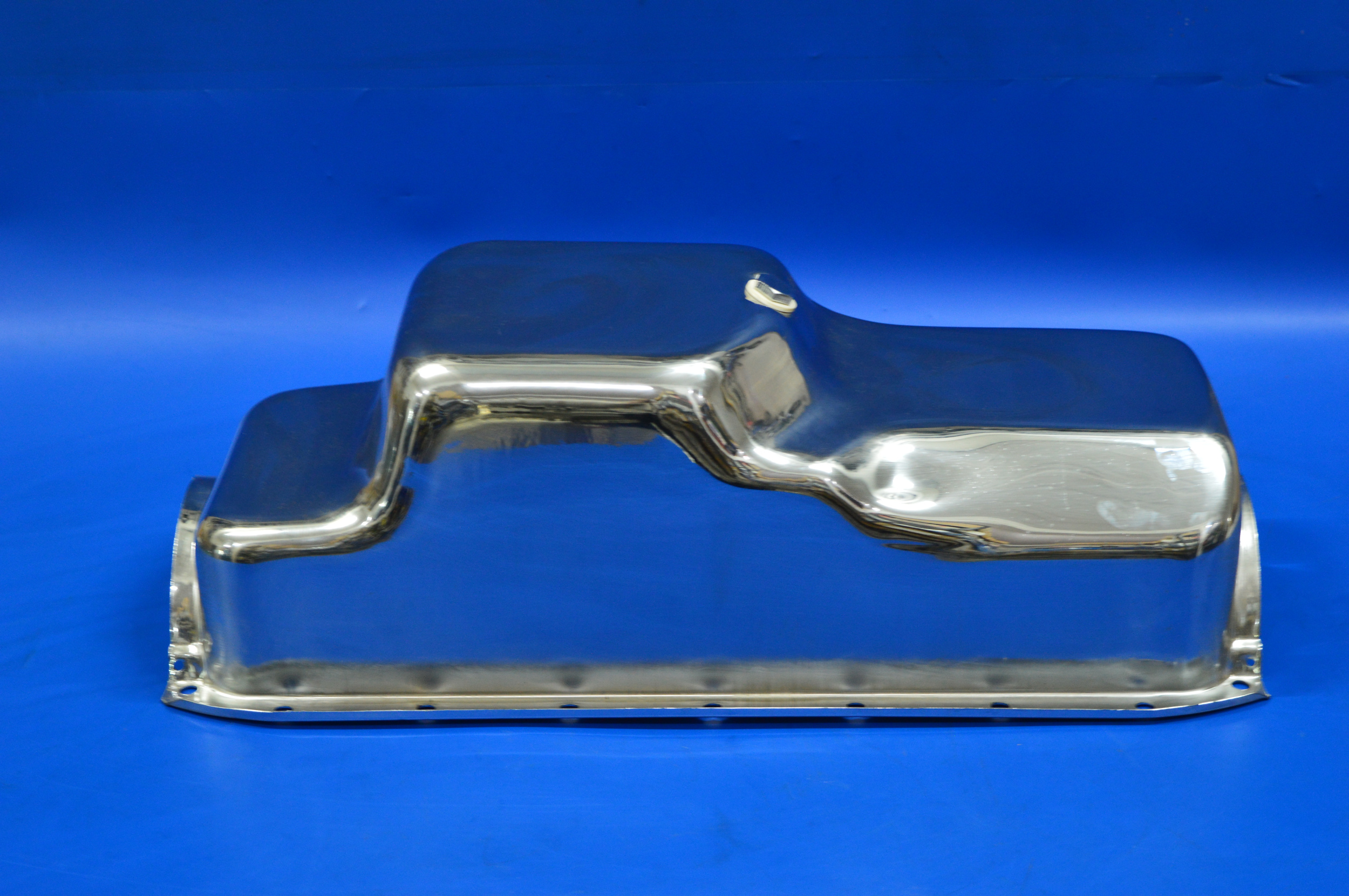 Carterpan Mopar 273-318-340 1964-87 verchroomd