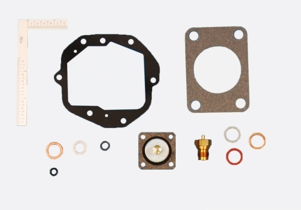 Repair kit Solex 44PHN-3 carburetor Volvo Pen