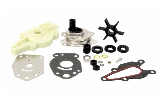 Water Pump Repair Kit Mercury Mariner 46-4208
