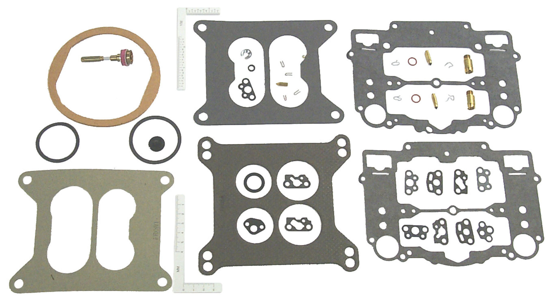 Carburetor Kit