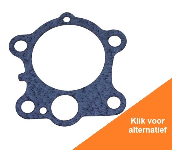 Water Pump Gasket