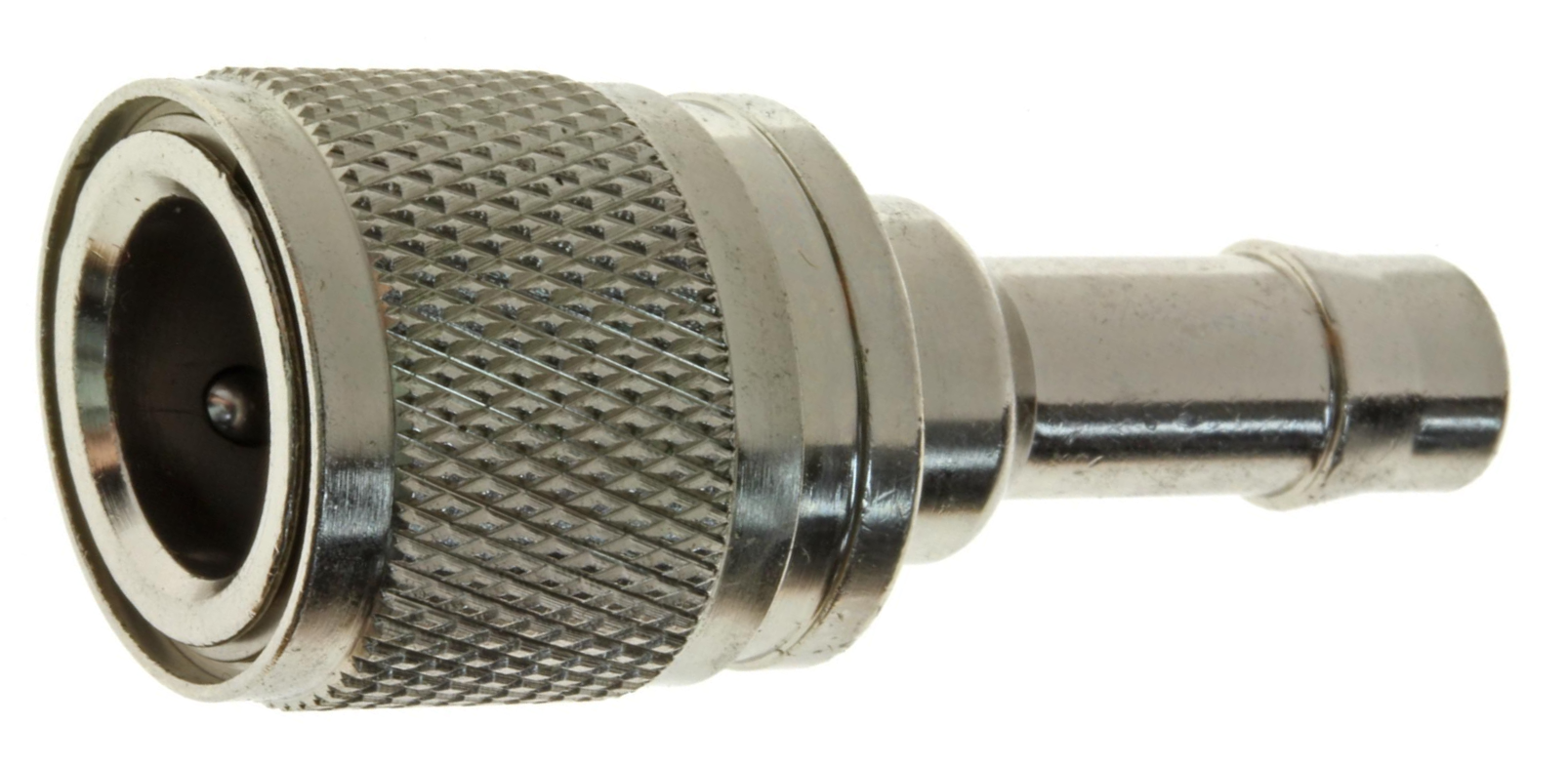 Connector, Fuel Female 3/8 Connector, Fuel Female 3/8