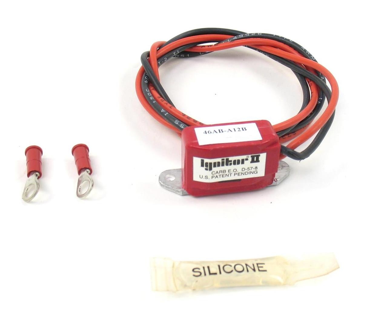 PETRONIX Ignition Module PETRONIX Ignition Module