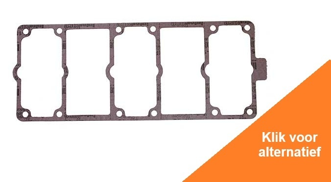 Intake Gasket Intake Gasket
