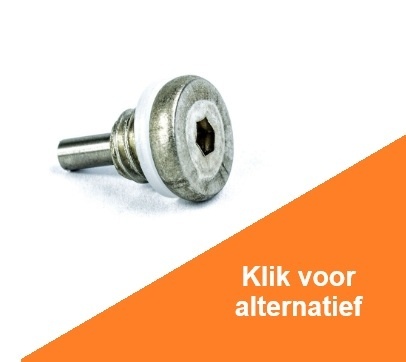 E-Tec Drain Screw W Magnet