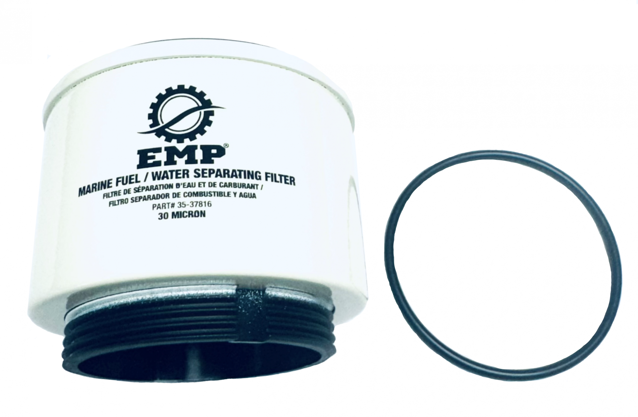 Filter, Fuel Cartridge